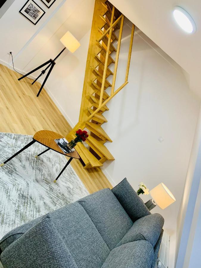 Hotel, Apartament Pod Zlotym Lwem W Samym Centrum Miasta Z Darmowym Parkingiem VII Kłodzko Dış mekan fotoğraf