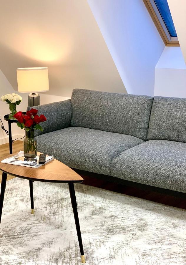 Hotel, Apartament Pod Zlotym Lwem W Samym Centrum Miasta Z Darmowym Parkingiem VII Kłodzko Dış mekan fotoğraf